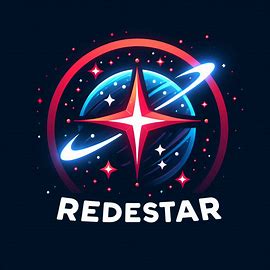 Logo do RedeStar Server